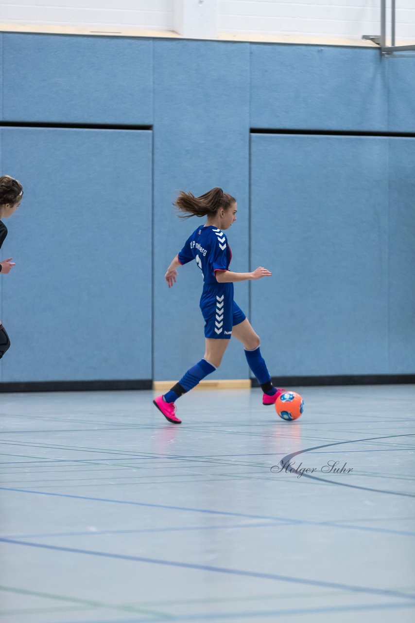 Bild 122 - HFV Futsalmeisterschaft